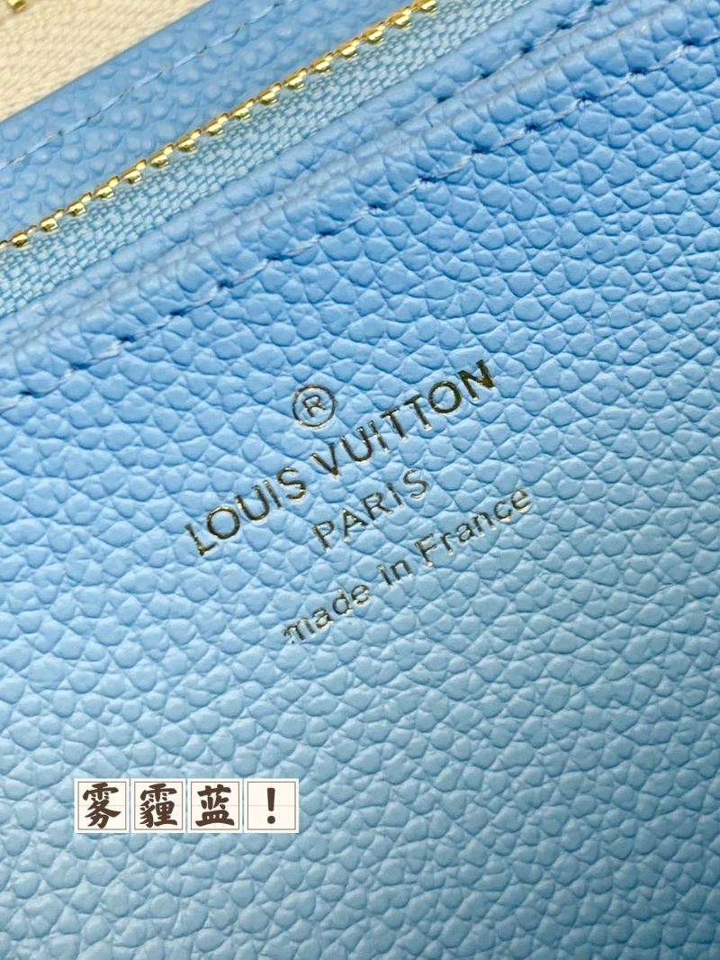 Louis Vuitton Wallets Purse